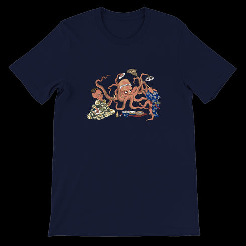 Tako T-shirt